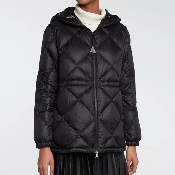 Moncler Sargas Giubbutto Jacket